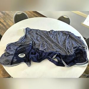 Weatherbeeta wick-dri cooler blanket